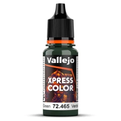 Xpress Color - Forest Green